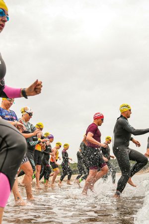 LAGOA SWIMRUN