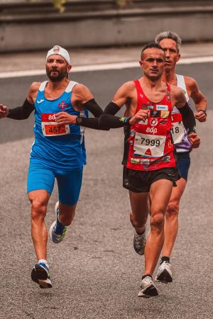 15th Wine and Rocha Pear Race