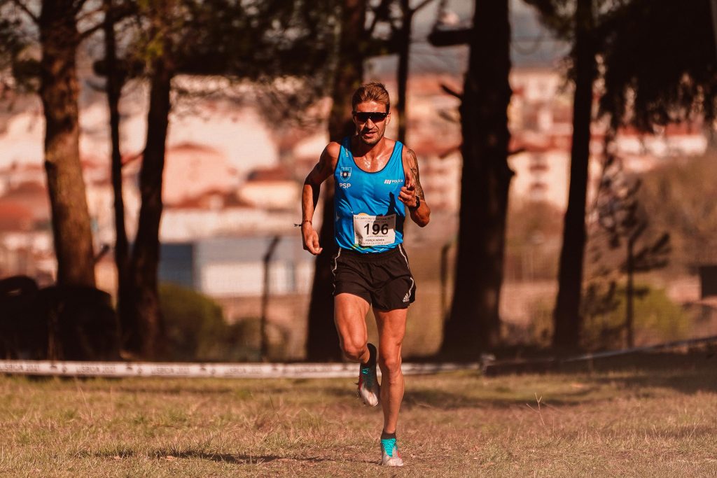 São Silvestre de Mortágua e Kids Race