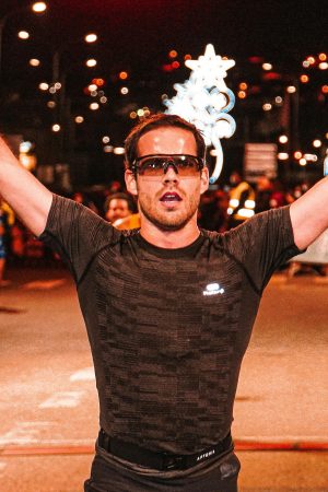 São Silvestre Braga 2025