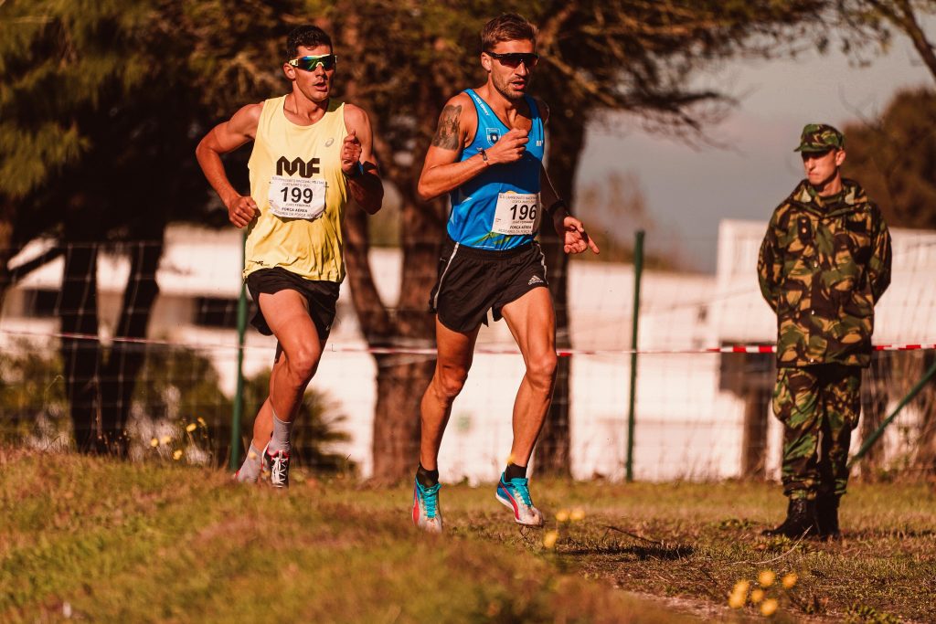 10th Annual Solidarity São Silvestre Race in Constância