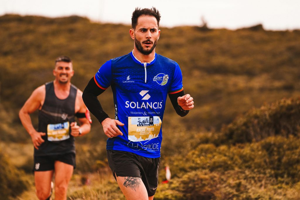 TRILHOS DAS AZENHAS 2026