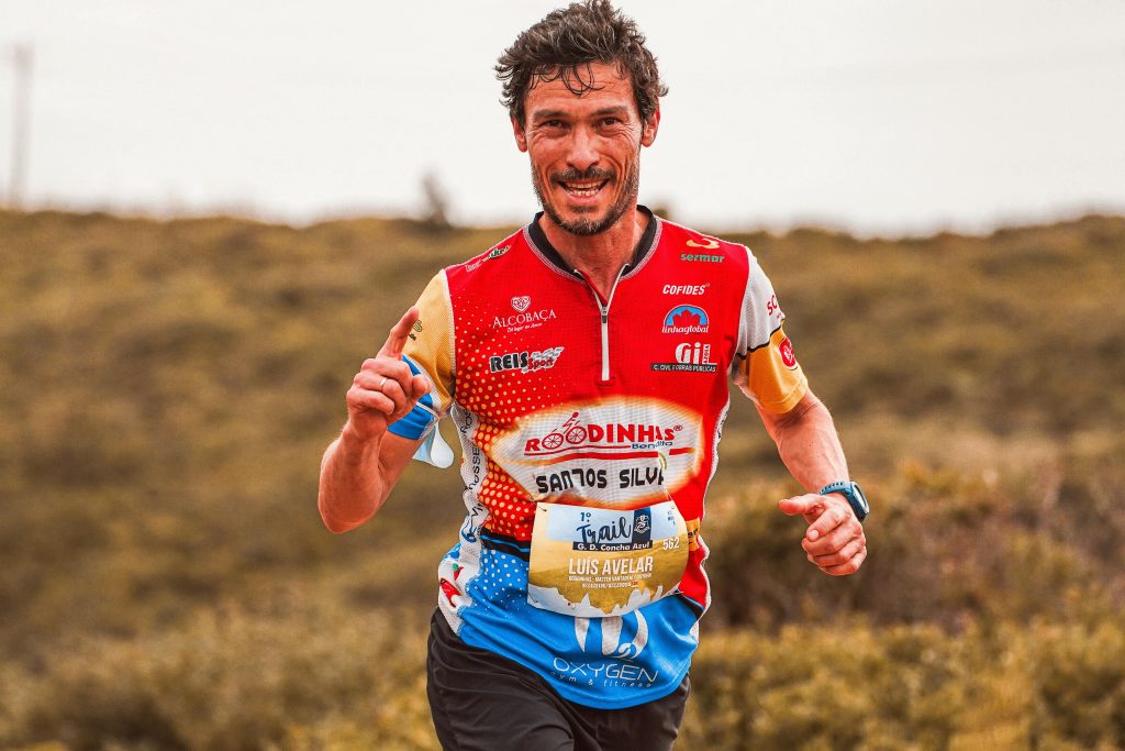 3rd Trail Cabeços de São Miguel