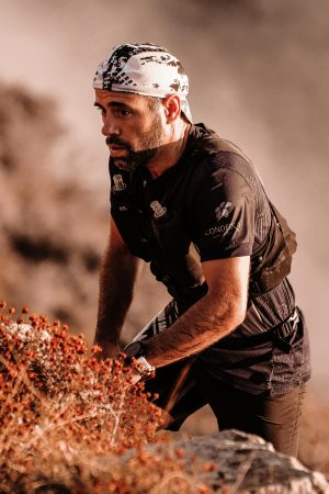 TRILHOS DAS AZENHAS 2026 translates to "TRAILS OF THE WATERMILLS 2026" in English.