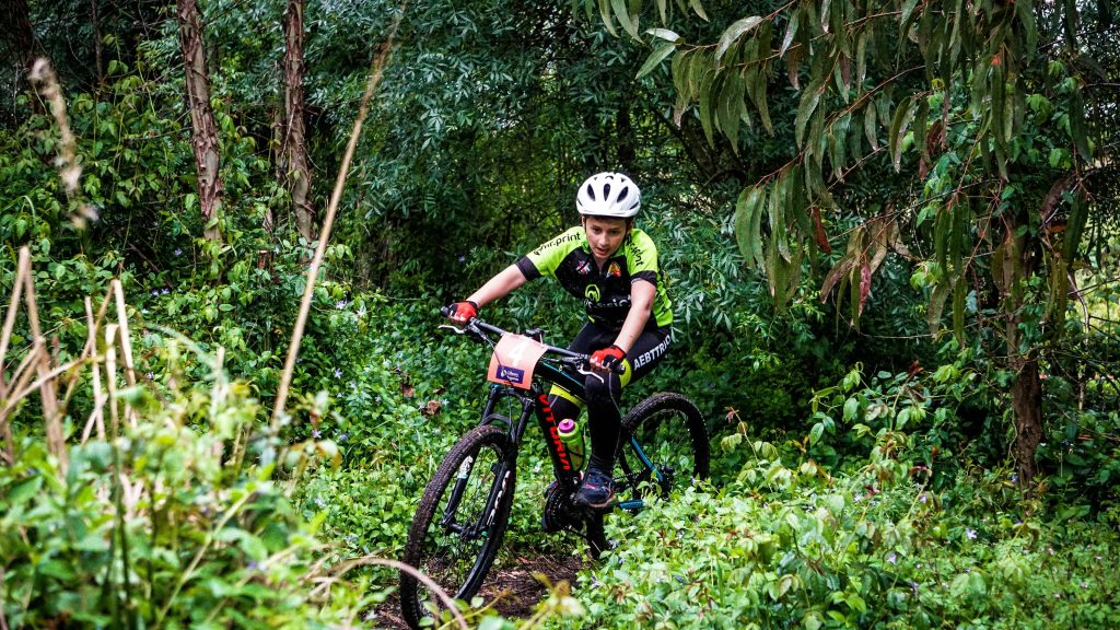 9th Sr. dos Aflitos Walk