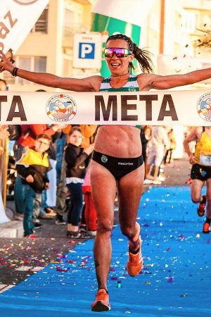 São Silvestre de Mortágua e Kids Race