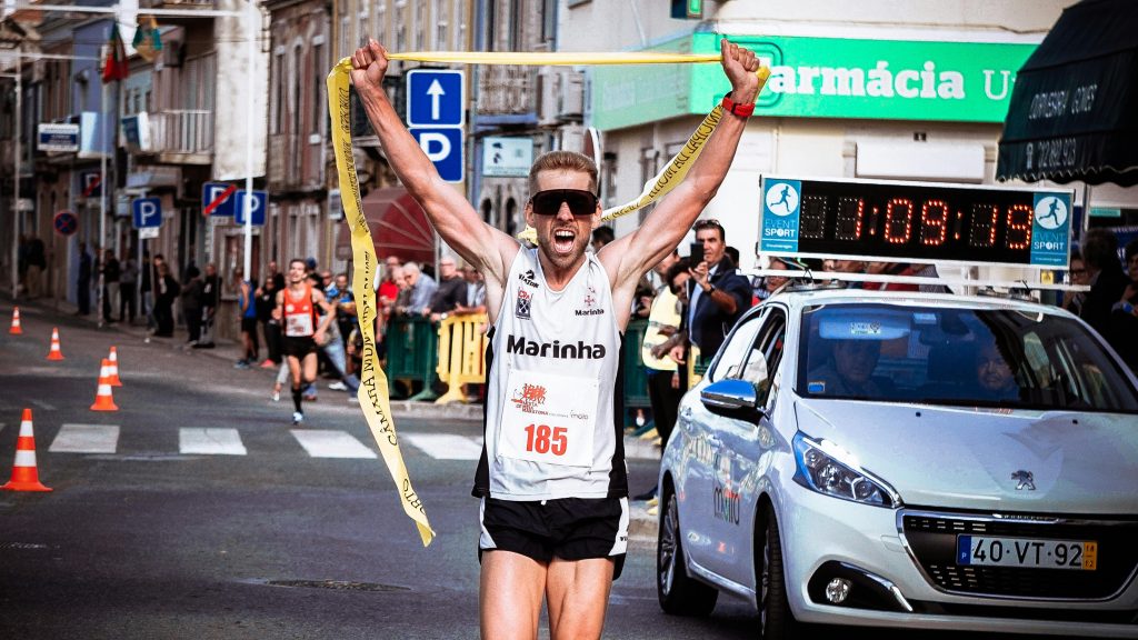 3rd São Silvestre Cocheiros & Comp.ª