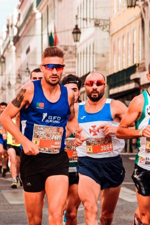 Independence Race - Salvador Association - Virtual Solidarity Race