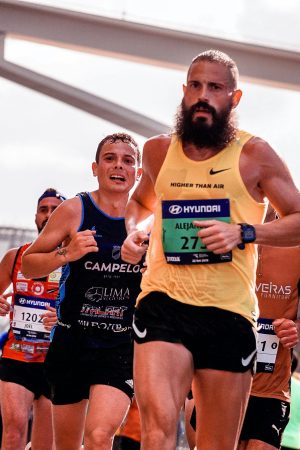 2nd São Silvestre / 47th City of Guarda Athletics Grand Prix