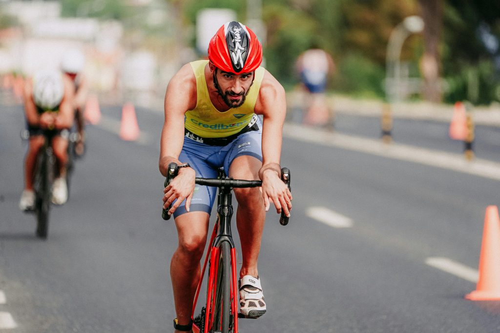 How Cycling Can Make You a Better Runner (Explained Simply for Runners)