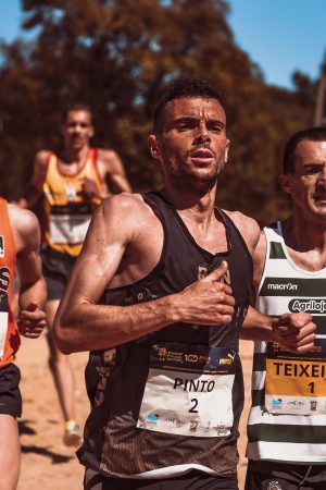 Volta à Cidade do Funchal