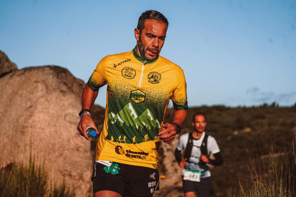 8th Edition of the Horse Trail