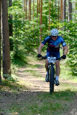 14th BTT Marathon through the Trails of Abrigada and Montejunto