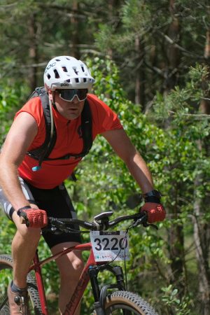5th BTT Raid Tavira - Cachopo