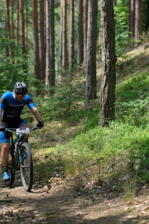 WINTER BTT RIDE - BILABIKER'S