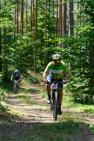 11th Aguiar Mountain Bike Raid