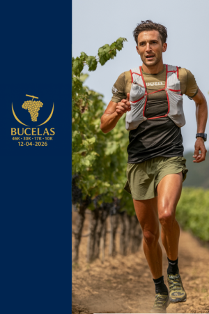 2nd Edition Arinto Capital Trail