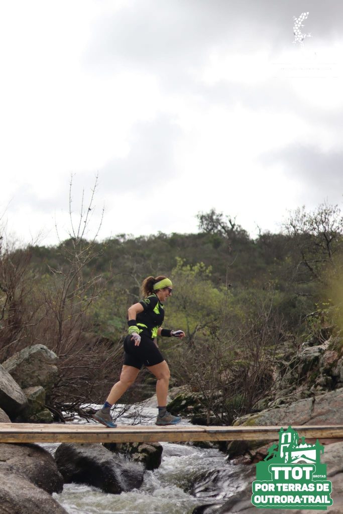 III TTOT "Trail Through Lands of Yore"