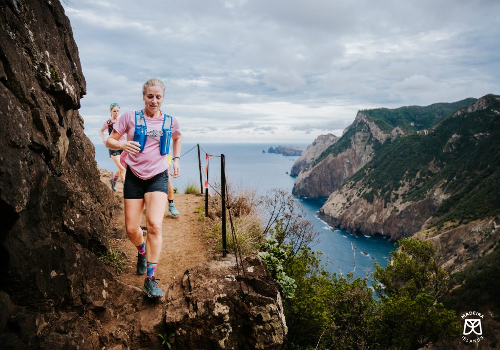 ATLÀNTICAS – Madeira Female Asaltamontes 2026
