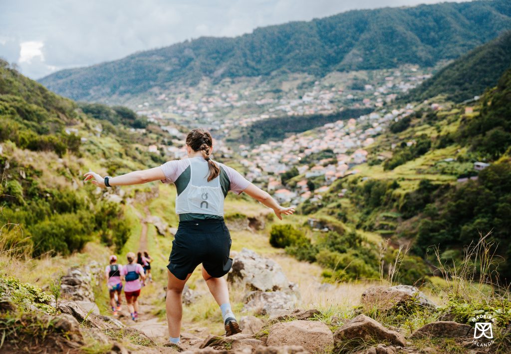 ATLÀNTICAS – Madeira Female Asaltamontes 2026