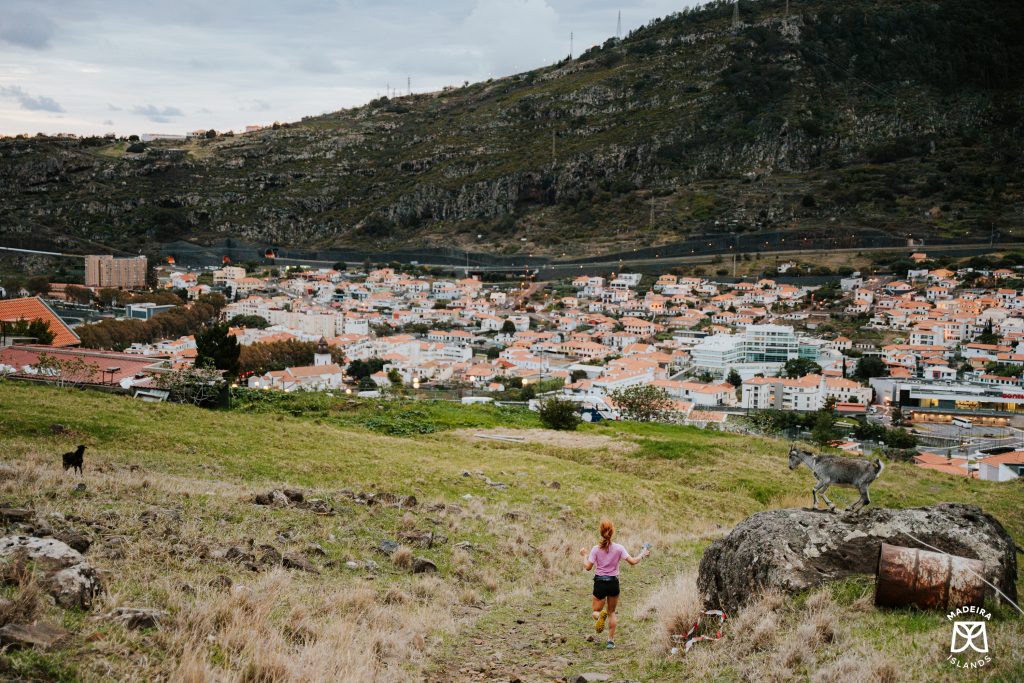 ATLÀNTICAS – Madeira Female Asaltamontes 2026