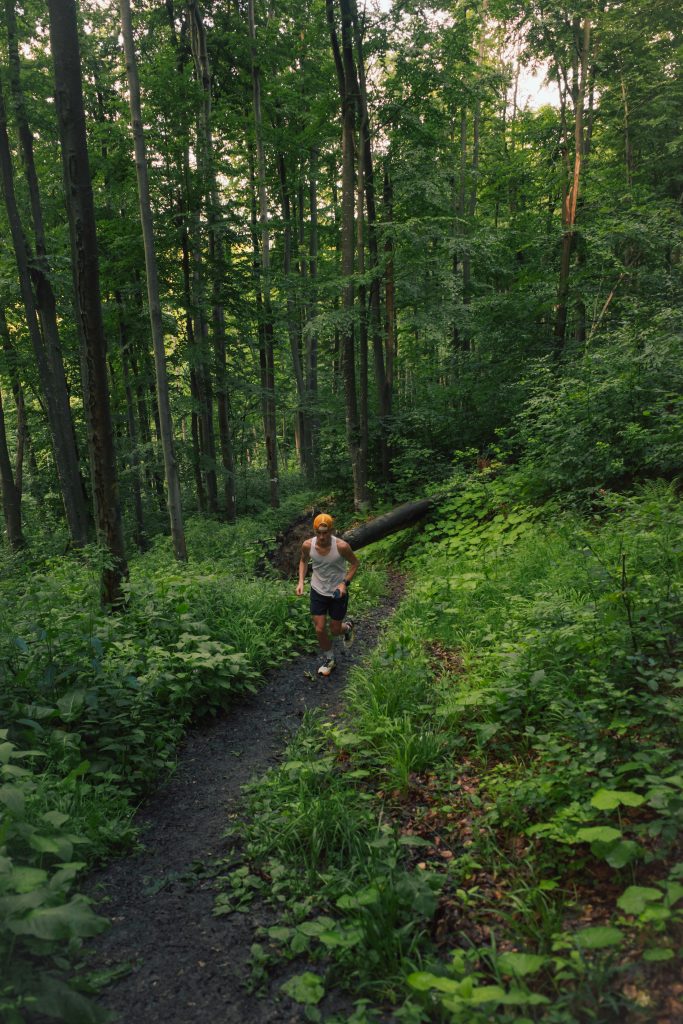 Manuelino Trail 2026