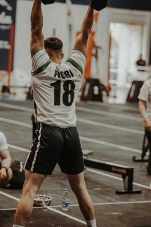 Alentejo Cross + Hybrid Holidays