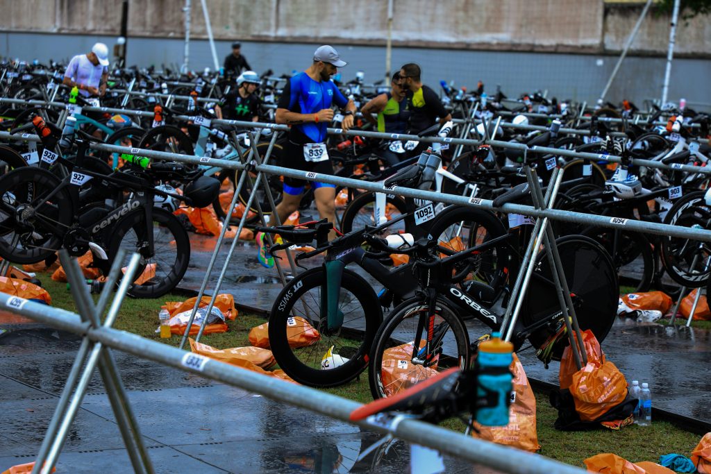 Santo André Triathlon