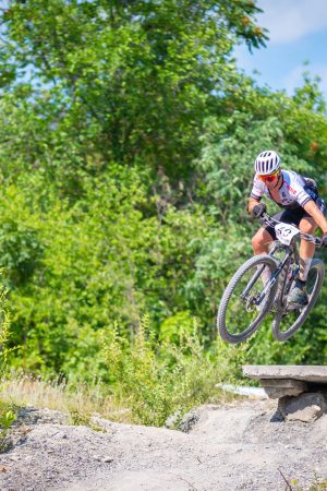 24th BTTTrigo Marathon