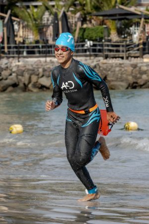 Alhandra Triathlon
