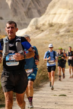 Trails of the Heroes