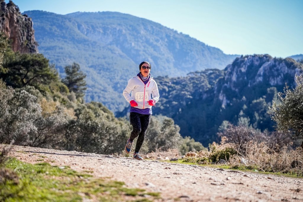 12º Trail Off-Road da Barreira 2026