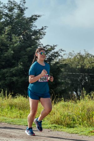 Backyard Trail of the Turtles