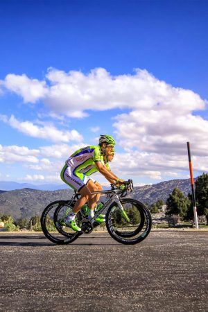 Ourém Fatima Granfondo