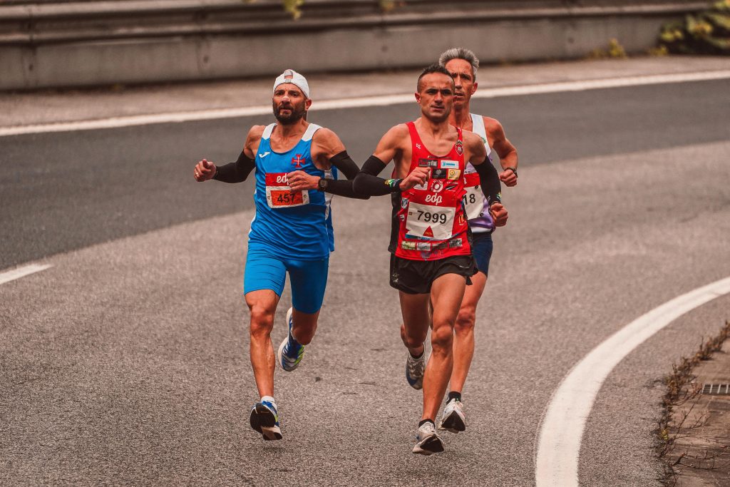 Porto Marathon 2026