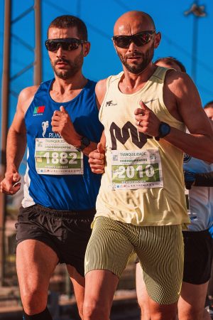 4ª Corrida Vila de Redondo