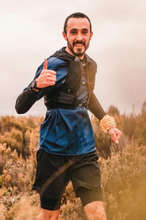 VIII Edition Trail Trilhos de Pina Manique