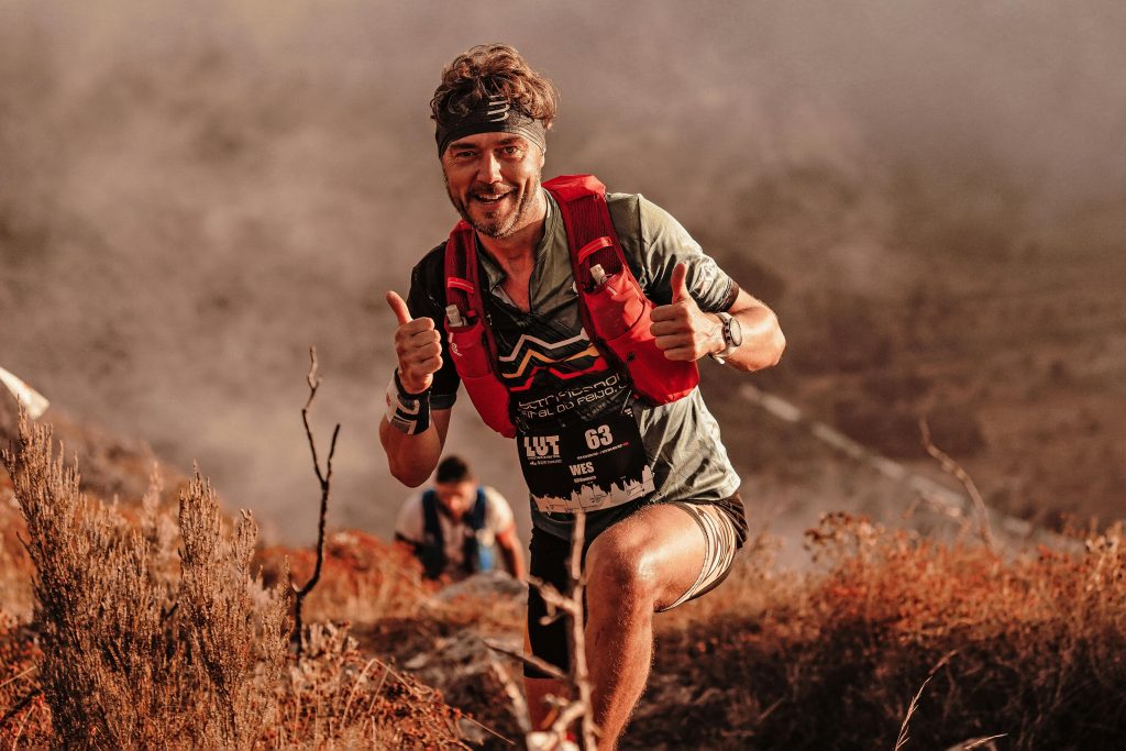 Trails of the Heroes