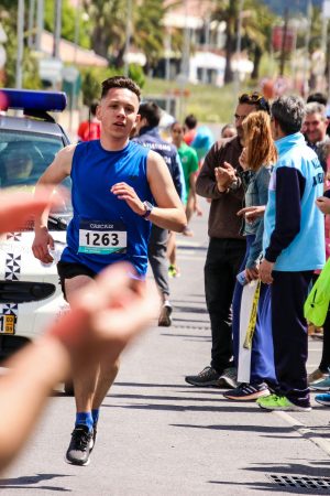 Great Athletics Prize ACD Os Ilhavos