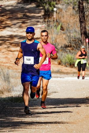 XII SANTA LUZIA TRAIL