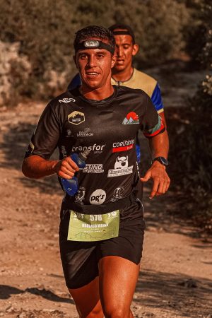 Nexebra Trail Tracks - TNT® 2026