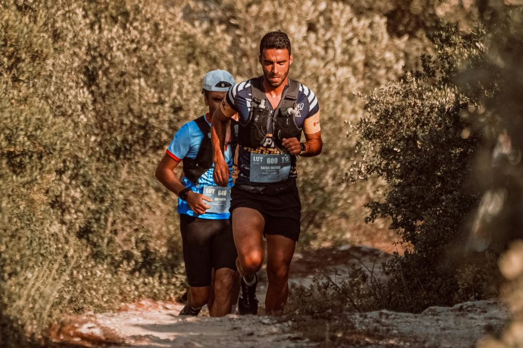 SPT TRAIL - GALEGA MOUNTAIN 2026