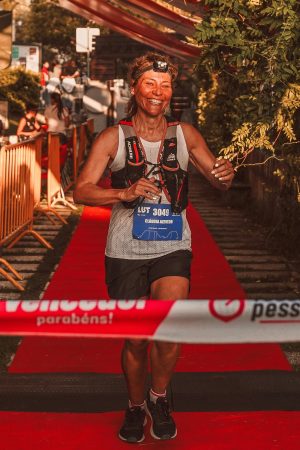 IX Pote Gondar and Orbacem Trail