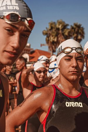 Serpa Triathlon - Team Time Trial