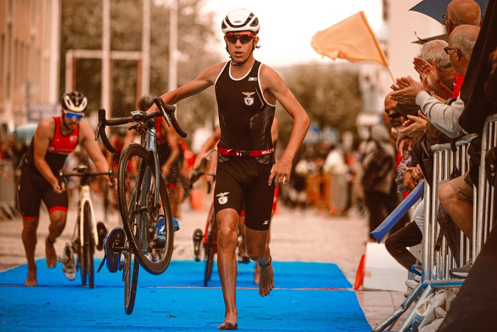 Santo André Triathlon