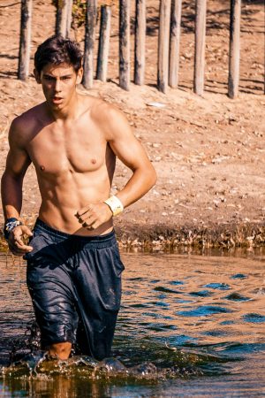 LYNX RACE - PROMOTIONAL CIRCUIT 2026