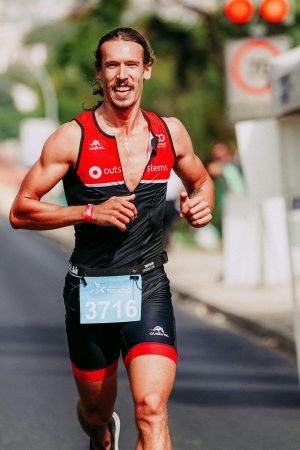 Caminha Long Distance Triathlon