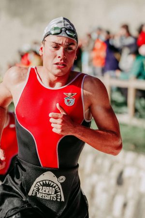 Serpa Triathlon - Super Sprint