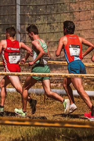 6th GAU Bajouca Cross-Country Race