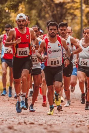 9th Almourol Trail Running in Sight